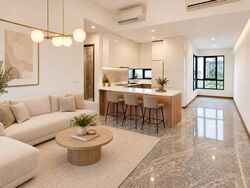 Eco Sanctuary (D23), Condominium #631615581